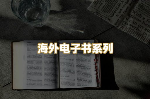 海外电子书系列